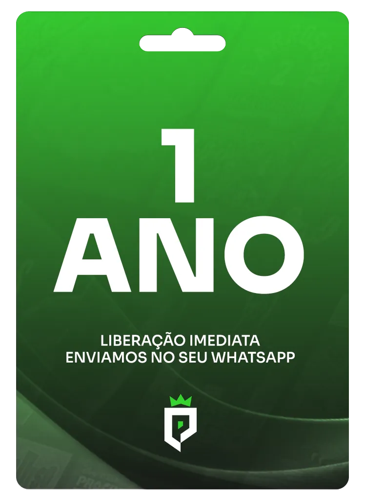 Plano Anual