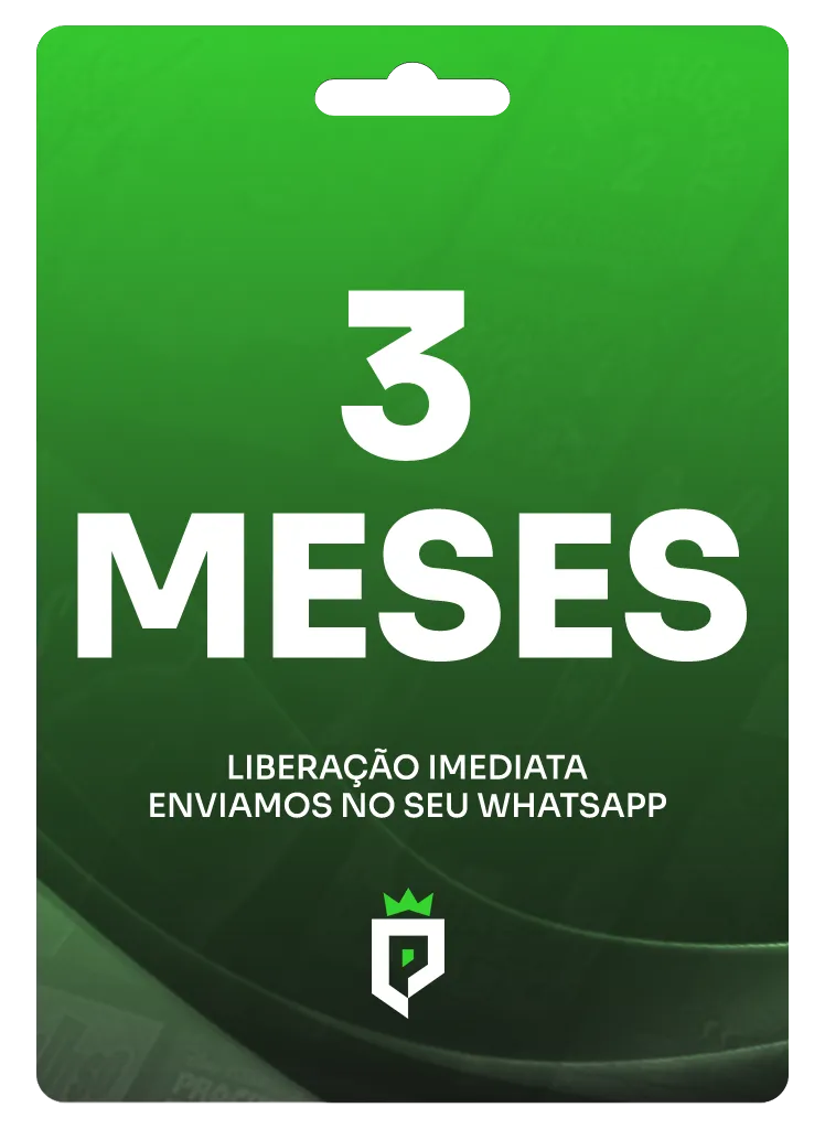 Plano Trimestral