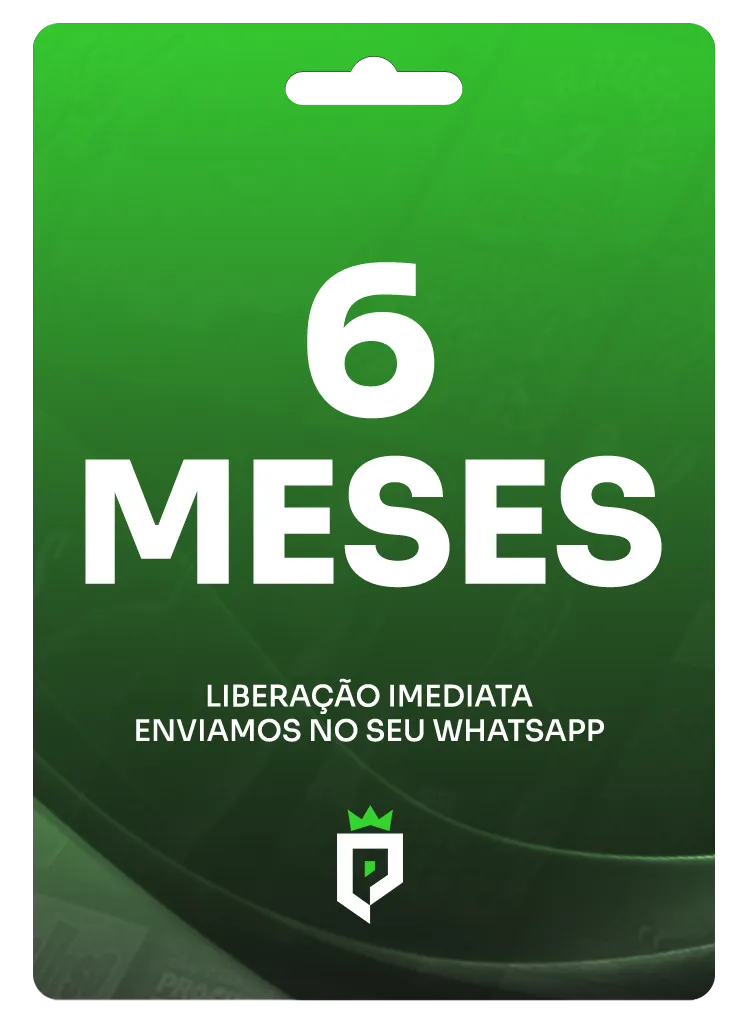 Plano Semestral